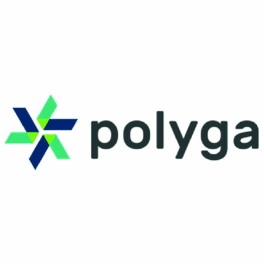 Polyga LOGO